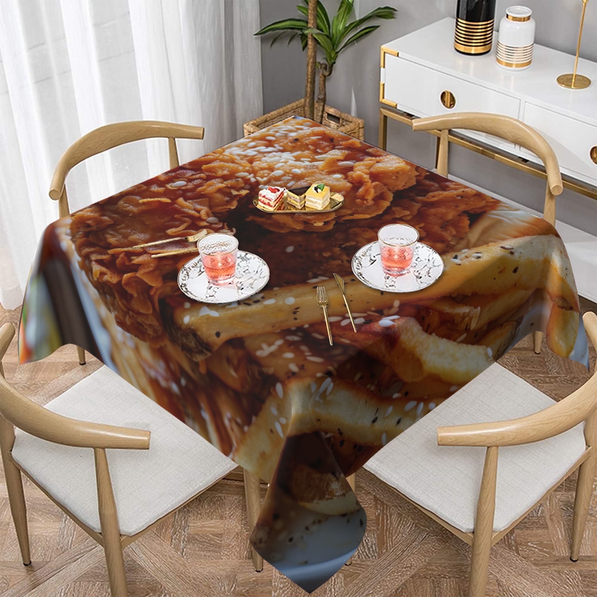 colorful-abstract-art-print-rectangular-tablecloth-2