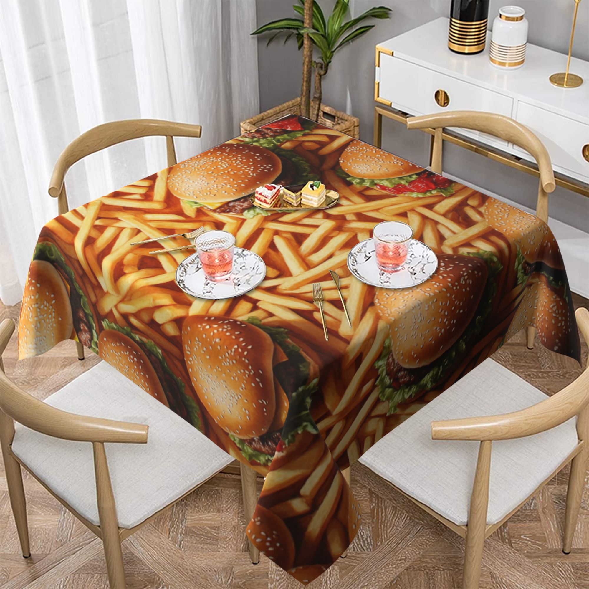 rainbow-spiral-tie-dye-print-rectangular-tablecloth-2
