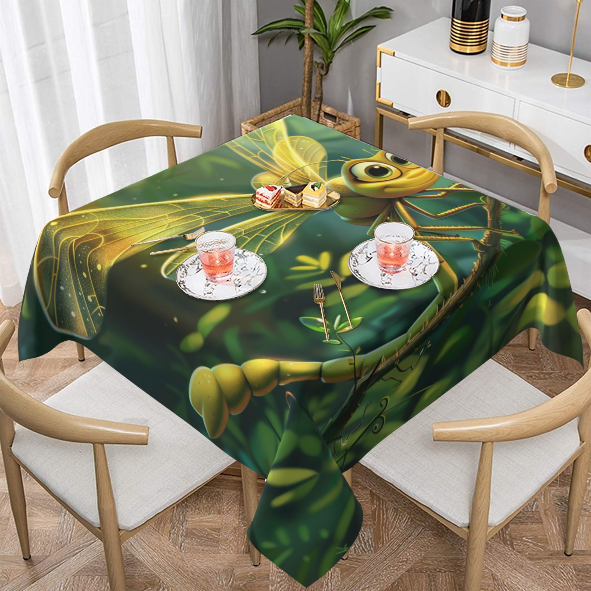 colorful-abstract-art-print-rectangular-tablecloth-3